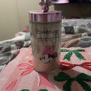 Magic Melt Bath Crystals - Coco Rose